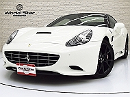 フェラーリ カリフォルニア30