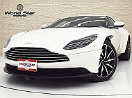 アストンマーチン