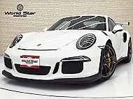 ポルシェ 911(991)