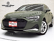 アウディ A3スポーツバック