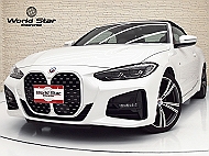 BMW 4シリーズ カブリオレ