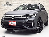VW T-ロック