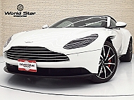 アストンマーチン