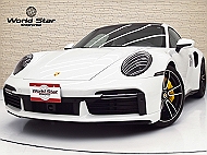 ポルシェ 911(992)