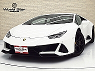 ランボルギーニ ウラカン