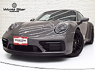 ポルシェ 911(992)