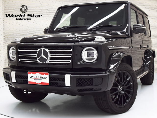 ベンツ Gクラス