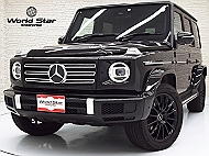 ベンツ Gクラス