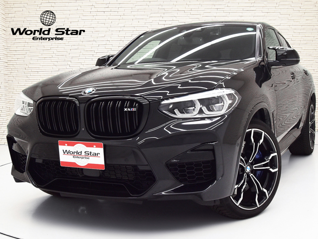 BMW X4 M