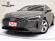 アウディ A5アバント