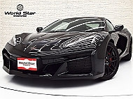 シボレー コルベット