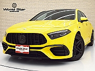 AMG Aクラス