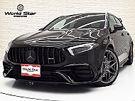 AMG Aクラス