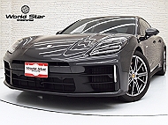 ポルシェ パナメーラ