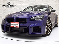 BMW M2 クーペ