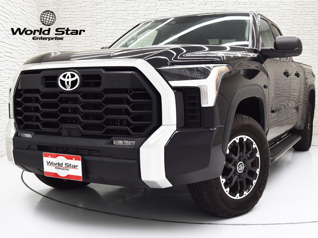 USトヨタ タンドラ