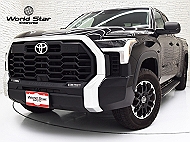 USトヨタ タンドラ