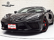 シボレー コルベット