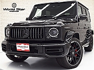 AMG Gクラス