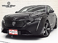 プジョー 308