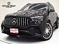 AMG GLEクラス