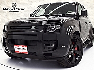 ローバー ディフェンダー