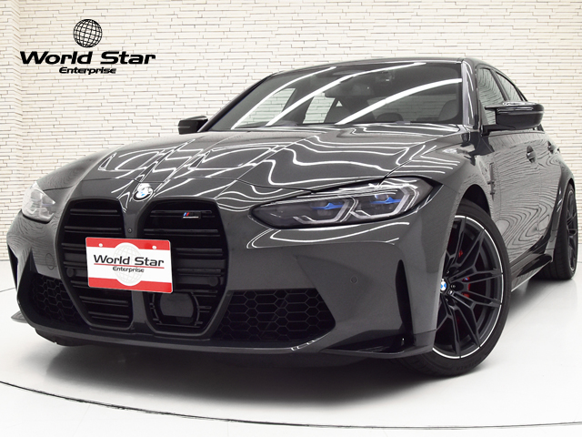 BMW M3 セダン