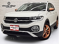 VW T-クロス