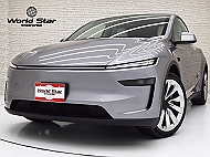 テスラ モデルY