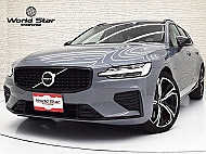 ボルボ V60