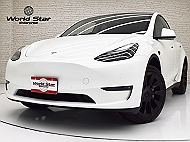 テスラ モデルY