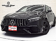 AMG Aクラス