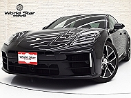 ポルシェ パナメーラ