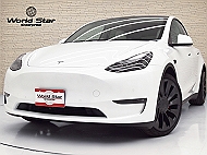 テスラ モデルY