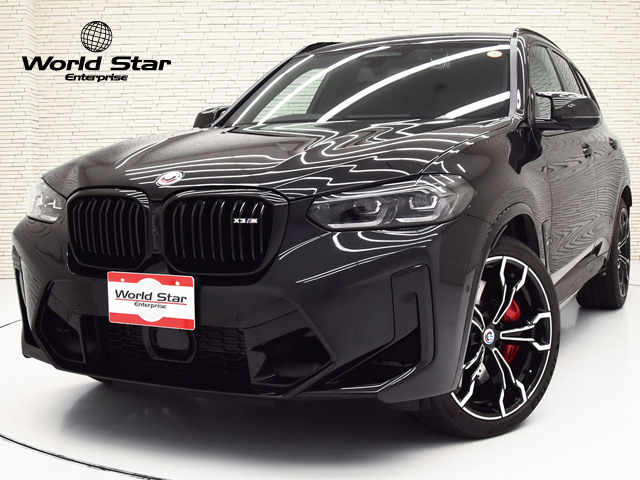 BMW X3 M