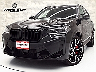 BMW X3 M