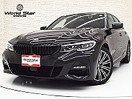BMW 3シリーズ セダン