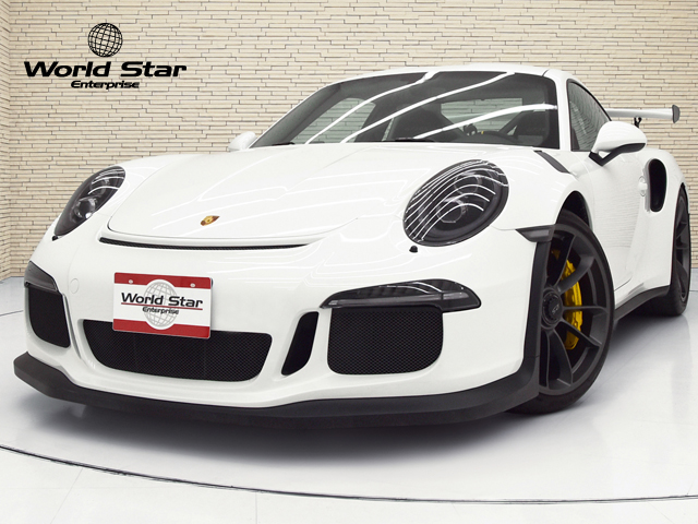 ポルシェ 911(991)