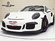 ポルシェ 911(991)