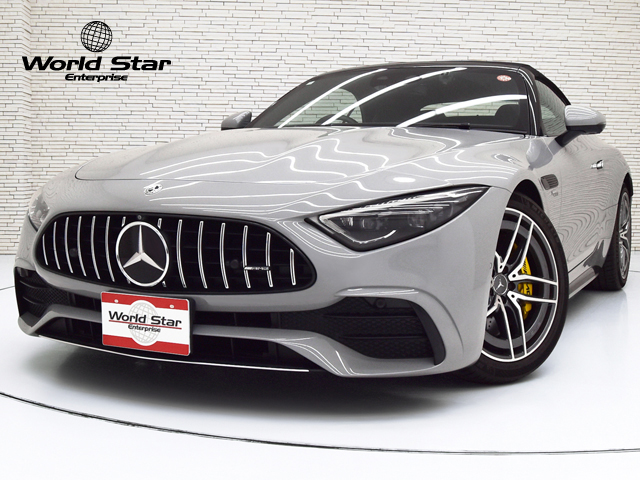 AMG SLクラス