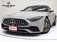 AMG SLクラス