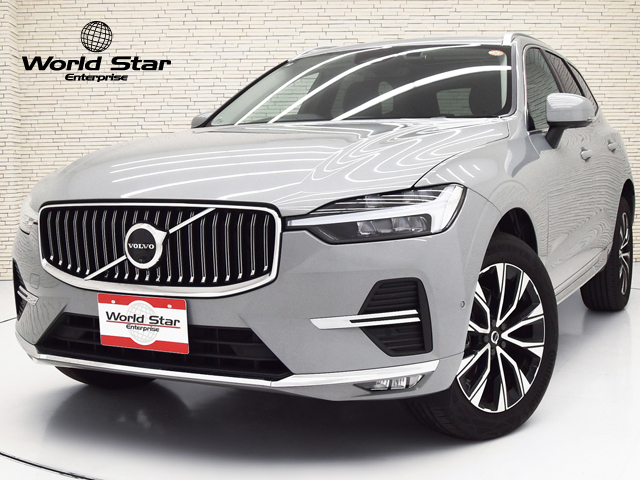 ボルボ XC60