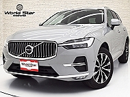 ボルボ XC60