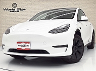 テスラ モデルY