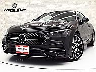 ベンツ CLEクラス クーペ
