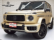 AMG Gクラス
