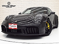 ポルシェ 911(992)