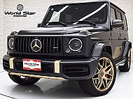 AMG Gクラス