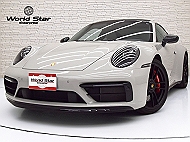 ポルシェ 911(992)