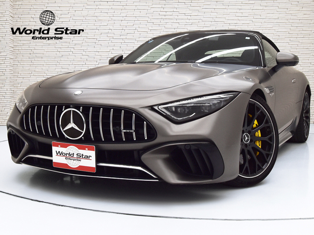 AMG SLクラス